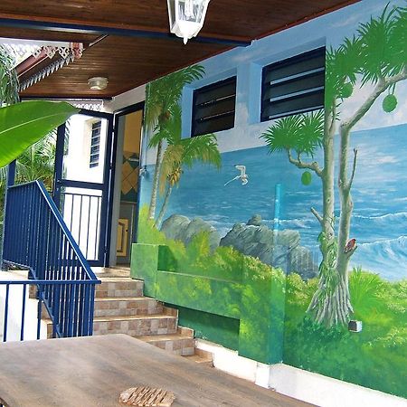 Holiday Home La Caverne Des Hirondelles Сен-Жозеф Экстерьер фото