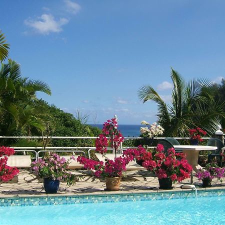 Holiday Home La Caverne Des Hirondelles Сен-Жозеф Экстерьер фото