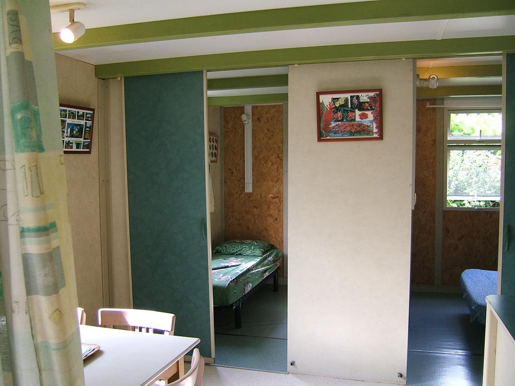 Holiday Home La Caverne Des Hirondelles Сен-Жозеф Экстерьер фото