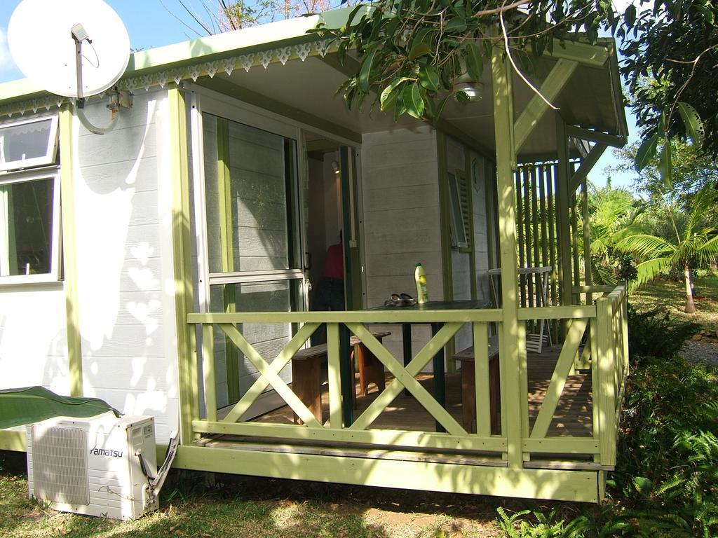Holiday Home La Caverne Des Hirondelles Сен-Жозеф Экстерьер фото